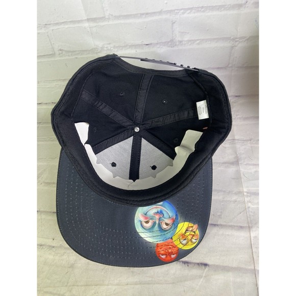 NEW Trippie Redd 1400 Lifes A Trip Embroidered Logo Snapback Hat Cap Adult OSFM - Picture 7 of 9